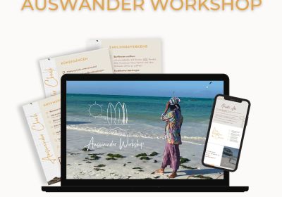 Auswanderworkshop